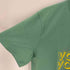 Les petits basics VOYAGE VOYAGE プリントS/S Tシャツ レディース import:S
