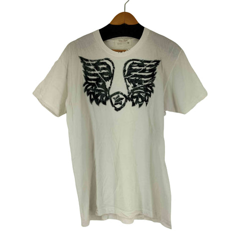 DOMREBEL 両面プリント S/S Tシャツ メンズ JPN:M