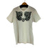 DOMREBEL 両面プリント S/S Tシャツ メンズ JPN:M