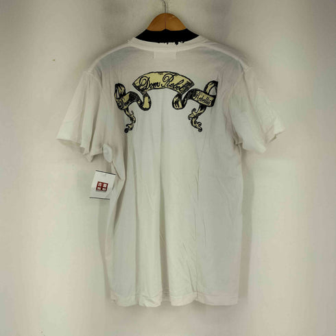 DOMREBEL 両面プリント S/S Tシャツ メンズ JPN:M