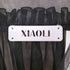 XIAOLI フリル チュールシアーベスト レディース import:S 165