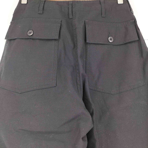 フリークスストア FREAKS STORE M.M.W ファティーグパンツ メンズ JPN:M