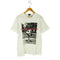 ショット Schott SKATEBOARDER フォトプリントTシャツ メンズ import:L