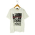 ショット Schott SKATEBOARDER フォトプリントTシャツ メンズ import:L