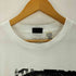 ショット Schott SKATEBOARDER フォトプリントTシャツ メンズ import:L