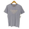 {Les petits basics lamour プリントS/S Tシャツ レディース import:S