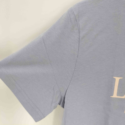 {Les petits basics lamour プリントS/S Tシャツ レディース import:S