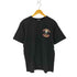 CROWS スカルプリントTシャツ メンズ JPN:L