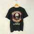CROWS スカルプリントTシャツ メンズ JPN:L