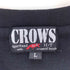 CROWS スカルプリントTシャツ メンズ JPN:L