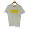{Les petits basics lete プリントS/S Tシャツ レディース JPN:S