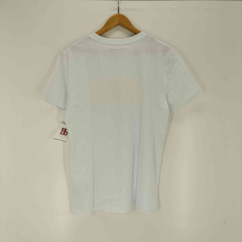 {Les petits basics lete プリントS/S Tシャツ レディース JPN:S