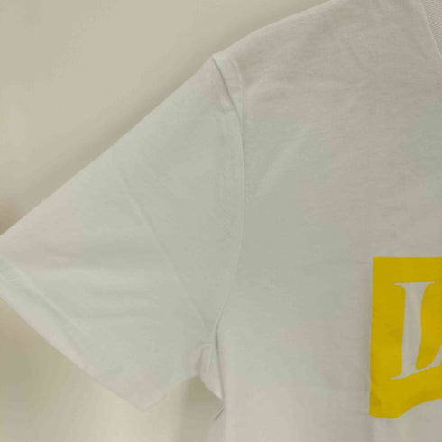 {Les petits basics lete プリントS/S Tシャツ レディース JPN:S