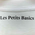 {Les petits basics lete プリントS/S Tシャツ レディース JPN:S