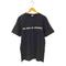 CROWS スカル刺繍Tシャツ メンズ JPN:L