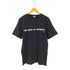 CROWS スカル刺繍Tシャツ メンズ JPN:L