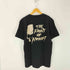CROWS スカル刺繍Tシャツ メンズ JPN:L