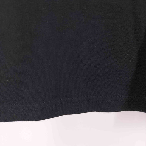 CROWS スカル刺繍Tシャツ メンズ JPN:L