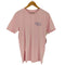 {Les petits basics ワンポイント プリントS/S Tシャツ レディース JPN:M