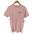 {Les petits basics ワンポイント プリントS/S Tシャツ レディース JPN:M