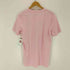 {Les petits basics ワンポイント プリントS/S Tシャツ レディース JPN:M