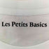 {Les petits basics prendrelair プリントS/S Tシャツ レディース JPN:L