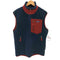 パタゴニア patagonia Classic Retro X Fleece Vest クラシック レトロ エックス ボア フリース ベスト メンズ import:M