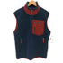 パタゴニア patagonia Classic Retro X Fleece Vest クラシック レトロ エックス ボア フリース ベスト メンズ import:M