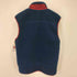 パタゴニア patagonia Classic Retro X Fleece Vest クラシック レトロ エックス ボア フリース ベスト メンズ import:M