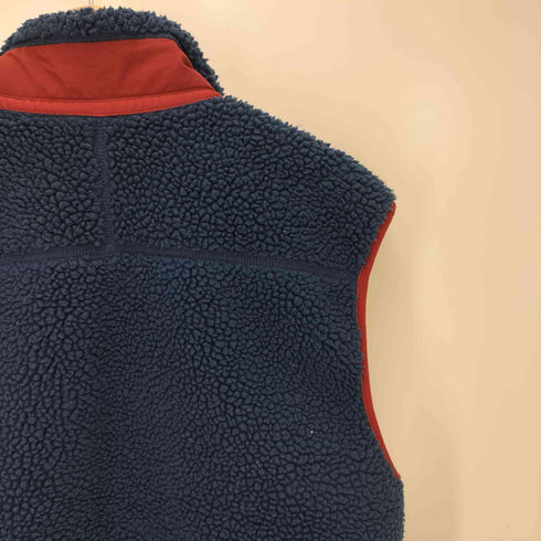 パタゴニア patagonia Classic Retro X Fleece Vest クラシック レトロ エックス ボア フリース ベスト メンズ import:M