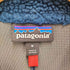パタゴニア patagonia Classic Retro X Fleece Vest クラシック レトロ エックス ボア フリース ベスト メンズ import:M