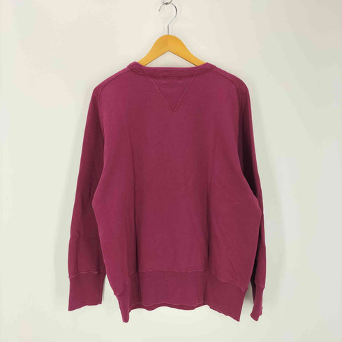 リーバイスヴィンテージクロージング Levis Vintage Clothing BAY MEADOWS SWEAT SHIRT メンズ JPN:L