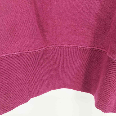リーバイスヴィンテージクロージング Levis Vintage Clothing BAY MEADOWS SWEAT SHIRT メンズ JPN:L
