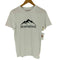 {Les petits basics montagnarolプリントS/S Tシャツ レディース JPN:XS