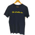 {Les petits basics oh.la belle vieプリントS/S Tシャツ レディース JPN:S