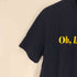 {Les petits basics oh.la belle vieプリントS/S Tシャツ レディース JPN:S