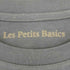 {Les petits basics oh.la belle vieプリントS/S Tシャツ レディース JPN:S