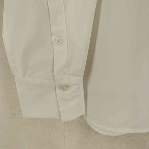 ドレステリア DRESSTERIOR ベーシックソフトレギュラーカラーシャツ レディース JPN:36 30