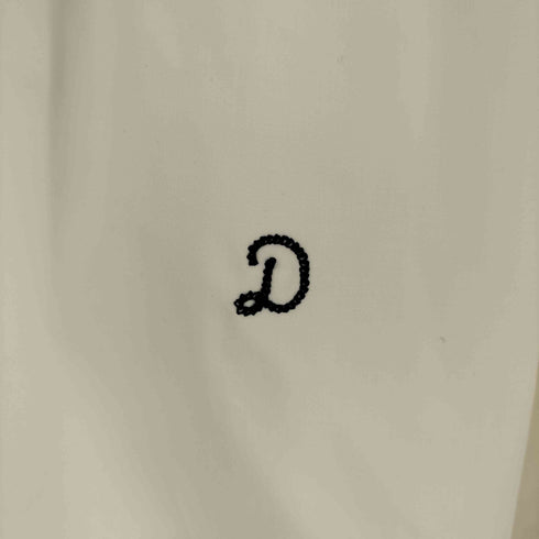 ドレステリア DRESSTERIOR ベーシックソフトレギュラーカラーシャツ レディース JPN:36 30