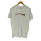{Les petits basics alaplageプリントS/S Tシャツ レディース JPN:L