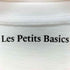 {Les petits basics alaplageプリントS/S Tシャツ レディース JPN:L