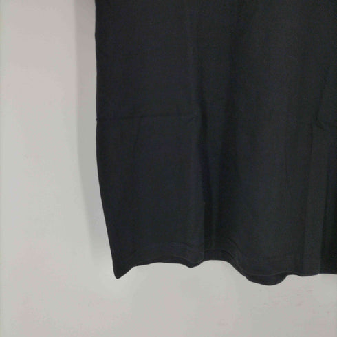 {Les petits basics respire. vivre. aimer.プリントS/S Tシャツ レディース JPN:XS