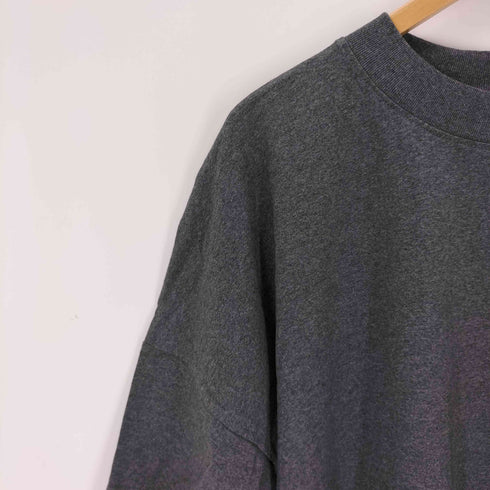 {Les petits basics solel de ma vieプリントクルーネックS/S Tシャツ レディース JPN:L