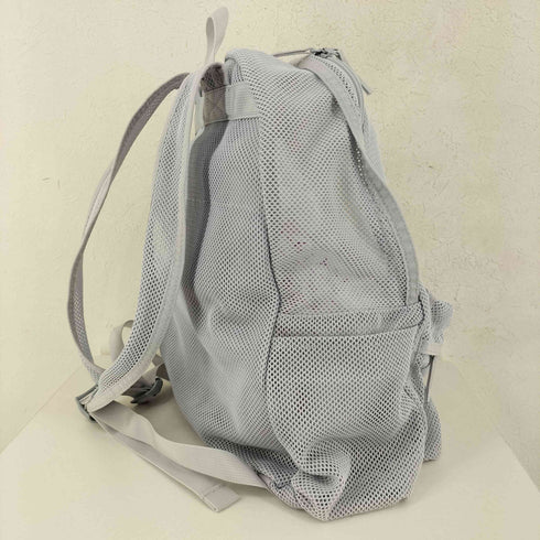ムジルシリョウヒン 無印良品 MUJI メッシュリュックサック レディース
