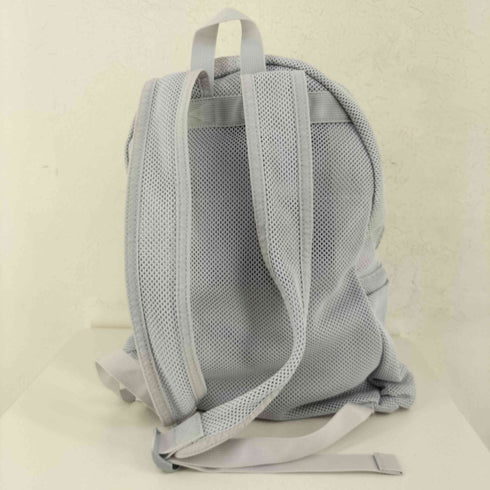 ムジルシリョウヒン 無印良品 MUJI メッシュリュックサック レディース