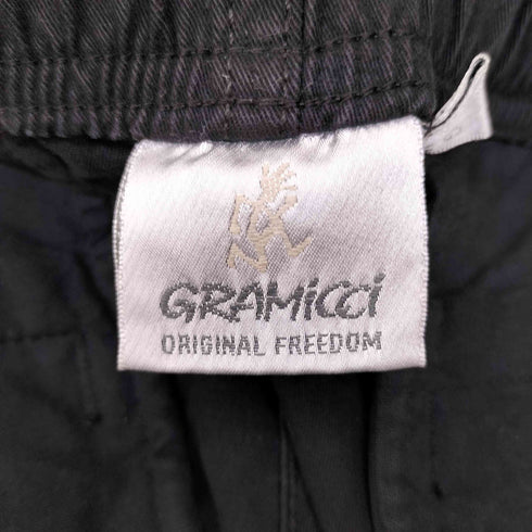 グラミチ GRAMICCI NN-SHORTS NN ショーツ メンズ JPN:L