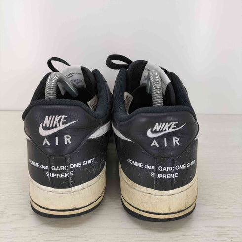 コムデギャルソンシャツ COMME des GARCONS SHIRT AIR FORCE 1 LOW メンズ JPN:28