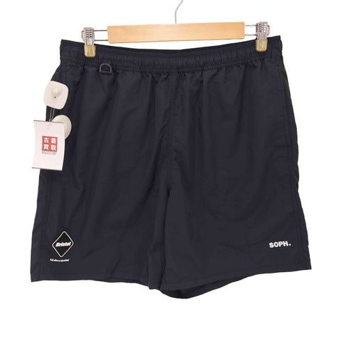 エフシーレアルブリストル F.C.Real Bristol 23SS NYLON EASY SHORTS ナイロン イージー ショーツ メンズ JPN:L