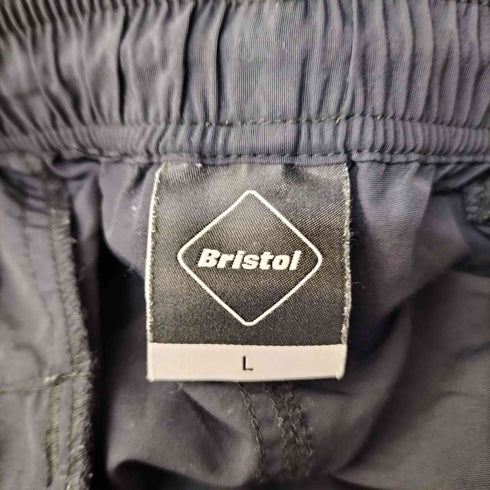 エフシーレアルブリストル F.C.Real Bristol 23SS NYLON EASY SHORTS ナイロン イージー ショーツ メンズ JPN:L