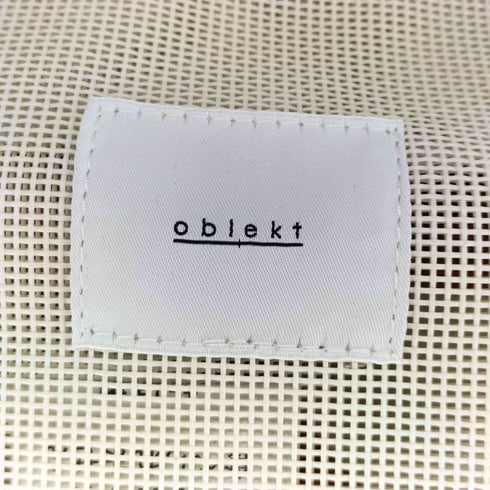 オブレクト oblekt マルチウェイ メッシュトート レディース